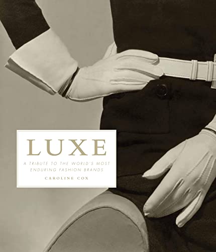 Luxe Fashion