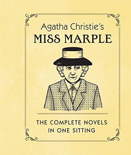 Agatha Christie's Miss Marple