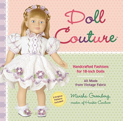 Doll Couture