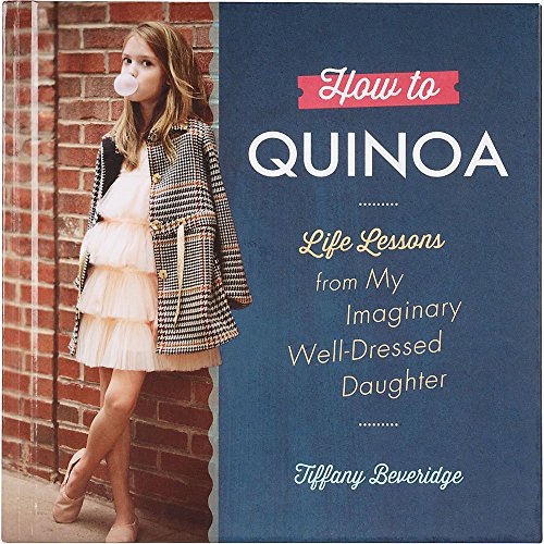 How to Quinoa