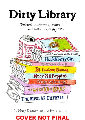 Dirty Library