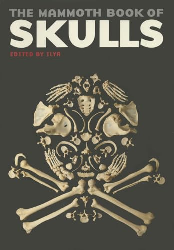 The Mammoth Book of Skulls