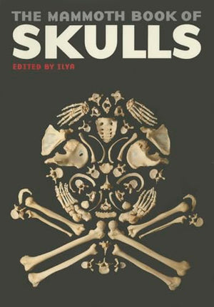 The Mammoth Book of Skulls