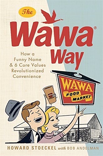 The Wawa Way