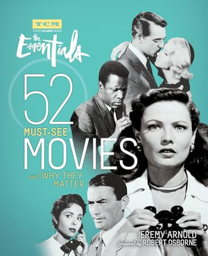The Turner Classic Movies: The Essentials
