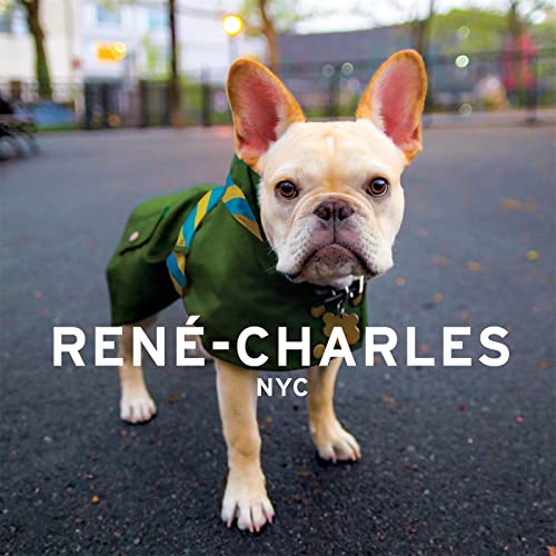 Rene-Charles: NYC
