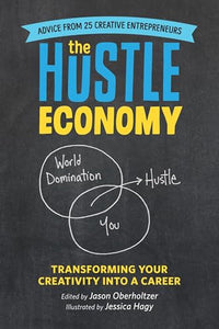 The Hustle Economy 