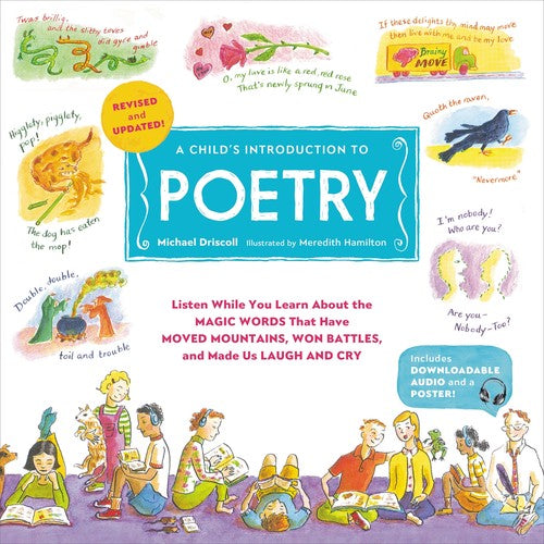 A A Child's Introduction to Poetry (Revised and Updated)