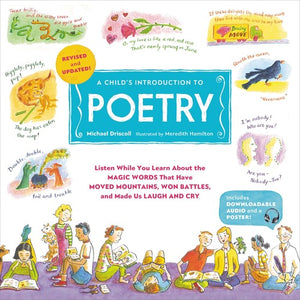 A A Child's Introduction to Poetry (Revised and Updated)