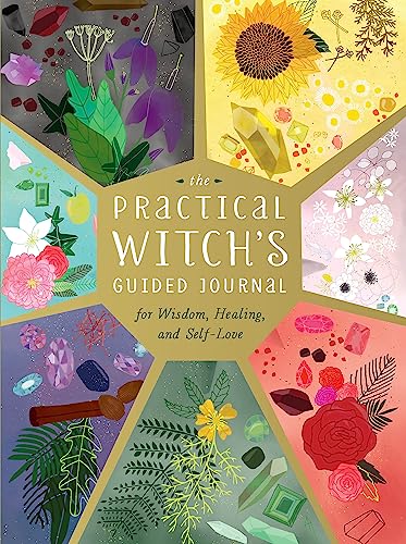 The Practical Witch's Guided Journal