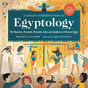 A A Child's Introduction to Egyptology