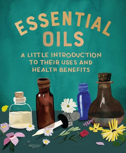 Essential Oils 