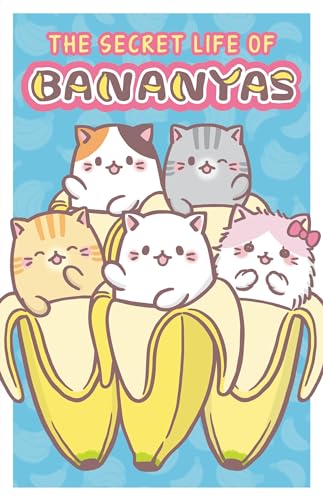 The The Secret Life of Bananyas