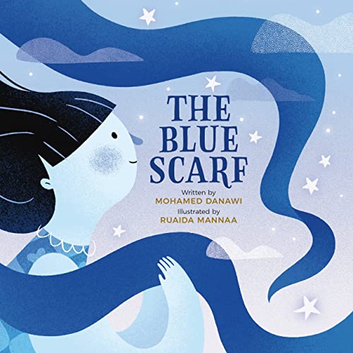 The The Blue Scarf