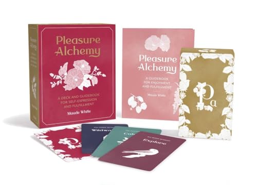Pleasure Alchemy