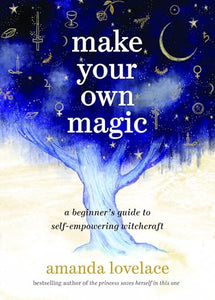 Make Your Own Magic 