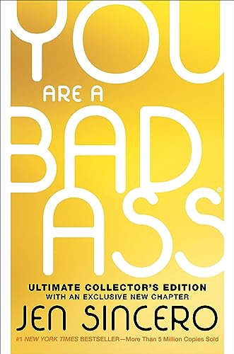 You Are a Badass(r) (Ultimate Collector's Edition)