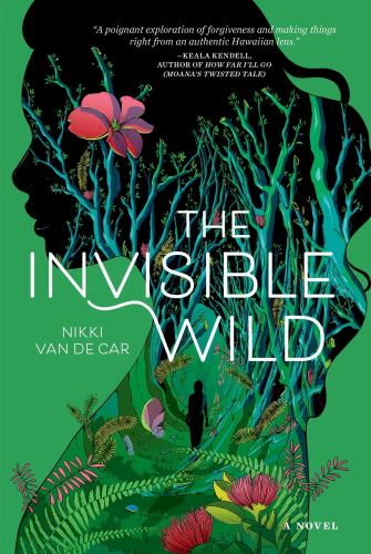 The The Invisible Wild
