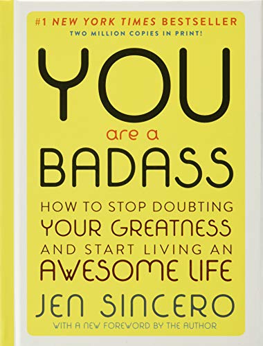 You are a Badass (Deluxe Edition)