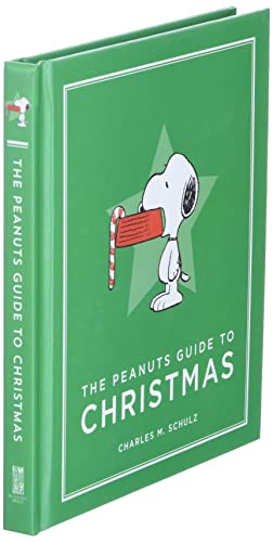 The Peanuts Guide to Christmas