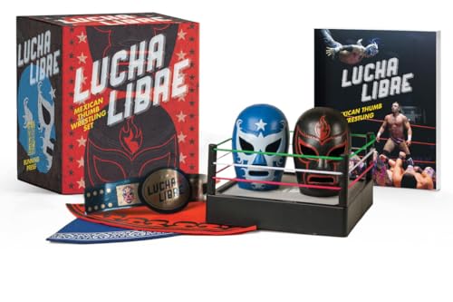 Lucha Libre