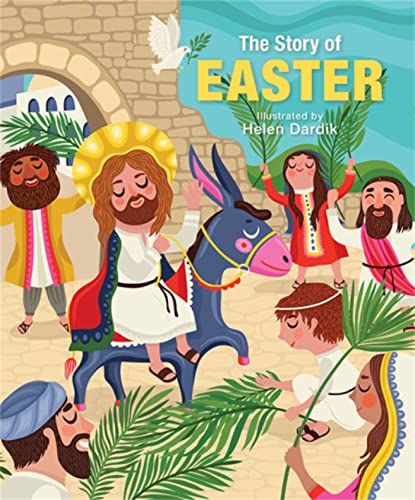 The The Story of Easter