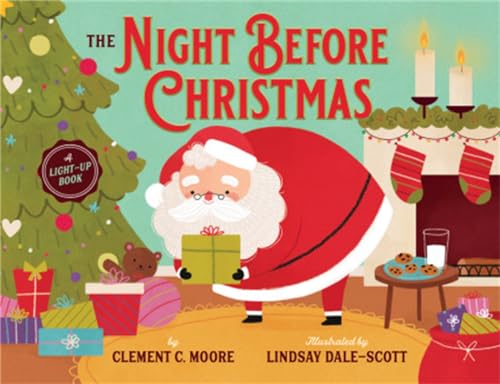 The The Night Before Christmas