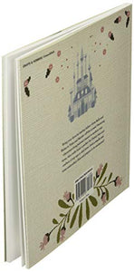 Disney Princess Cross-Stitch 