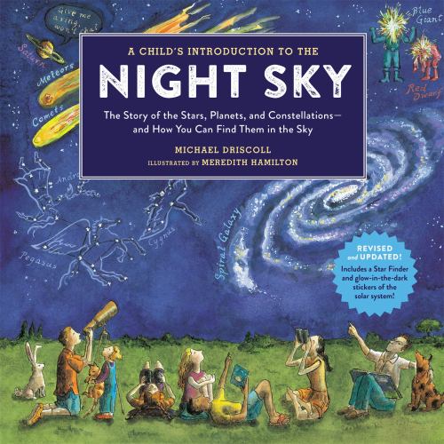 A A Child's Introduction To The Night Sky (Revised and Updated)
