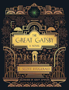 The The Great Gatsby: A Novel 