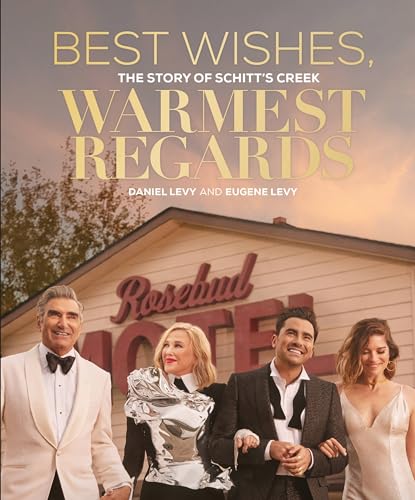 Best Wishes, Warmest Regards