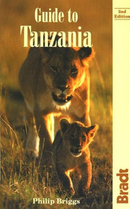 Guide to Tanzania 