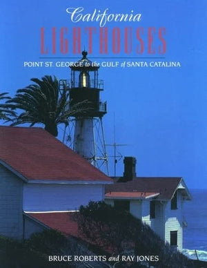 Pacific Northwest Lighthouses