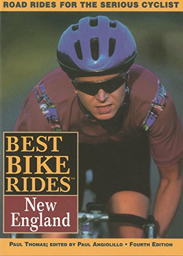 Best Bike Rides in New England
