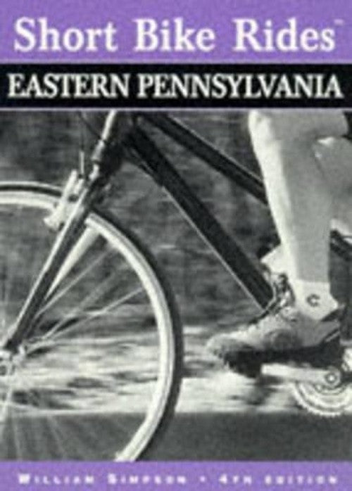 Short Bike Rides in Eastern Pennsylvania