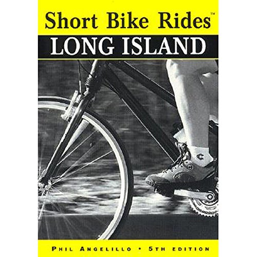 Short Bike Rides (R) Long Island