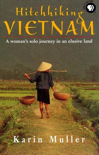 Hitch-hiking Vietnam