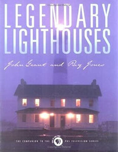 Legendary Lighthouses 