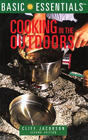 Cooking in the Outdoors