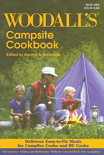 Woodall's Campsite Cookbook