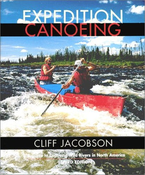 Expedition Canoeing, 3rd