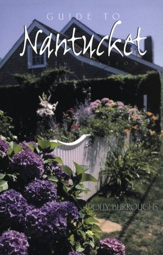 Guide to Nantucket