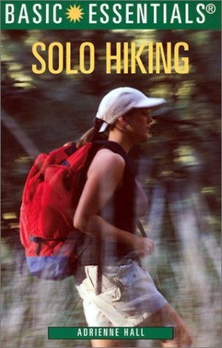 Basic Solo Hiking