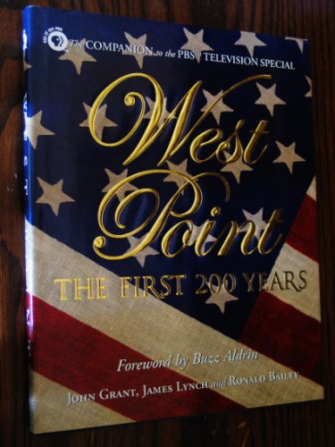 West Point: the Journey of the
