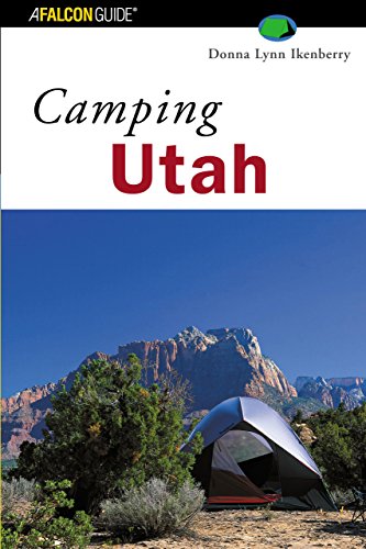 Camping Utah