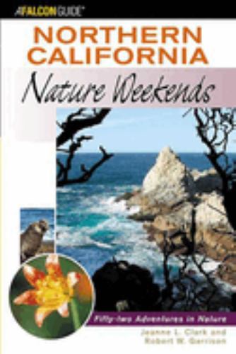 Northern California Nature Weekends