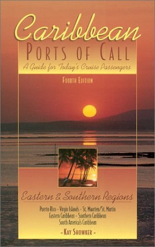 Caribbean Ports of Call