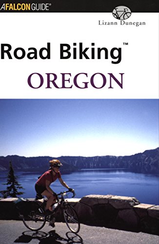 Road Biking Oregon
