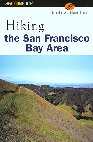 Hiking the San Francisco Bay Area