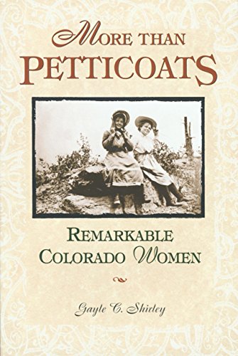 Remarkable Colorado Women
